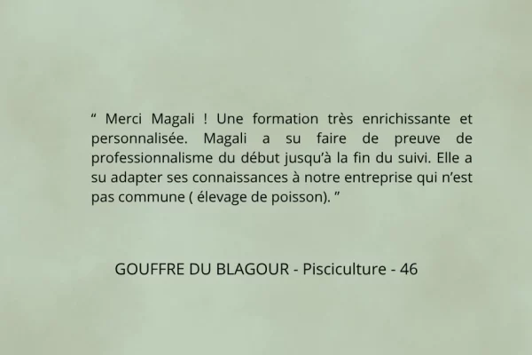 14 Mag conseil et formation en hygiene alimentaire sécurité alimentaire restauration industrie agroalimentaire collectivités