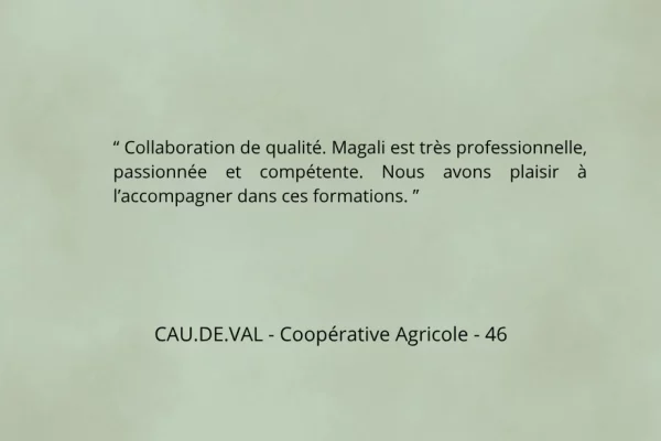21 Mag conseil et formation en hygiene alimentaire sécurité alimentaire restauration industrie agroalimentaire collectivités